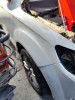 ALETA DELANTERA DERECHA, AUDI, Q7 (4L)