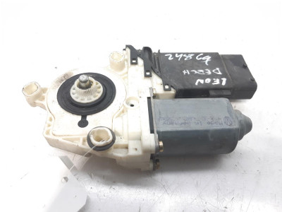 MOTOR ELEVALUNAS DELANTERO DERECHO, SEAT, TOLEDO (1M2)