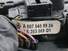  MANDO LUCES MERCEDES-BENZ CLASE ML (BM 163) 