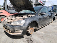 VOLKSWAGEN GOLF VII (5G1/BE1)