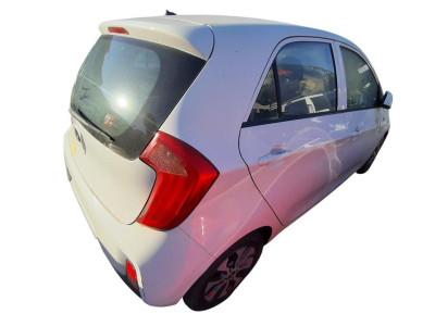 KIA PICANTO (TA)