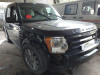 LAND ROVER DISCOVERY — Donor Vehicle for Used Parts 