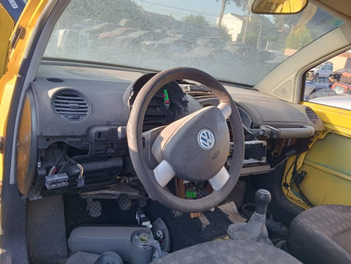  VOLKSWAGEN NEW BEETLE BERLINA (9C1/1C1) 
