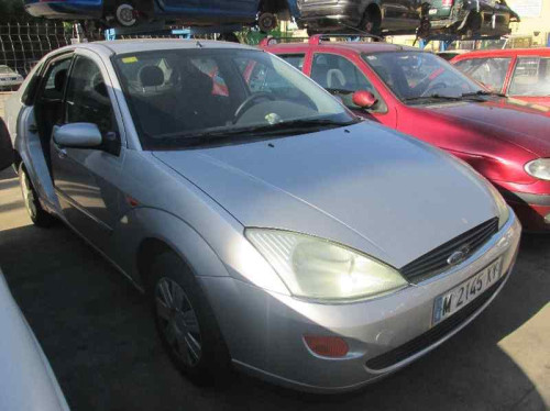  FORD FOCUS BERLINA (CAK) 