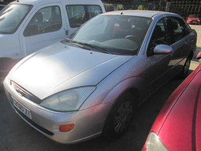 FORD FOCUS BERLINA (CAK)