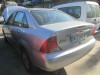  FORD FOCUS BERLINA (CAK) 