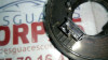 ANILLO AIRBAG Audi A6 BERLINA (4B2) 