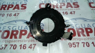 ANILLO AIRBAG, Audi, A6 BERLINA (4B2)