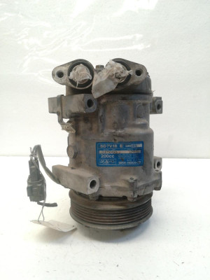 COMPRESOR AIRE ACONDICIONADO