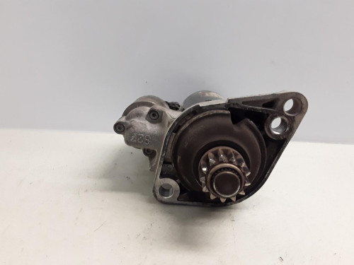 MOTOR ARRANQUE SEAT ALTEA XL (5P5) 