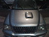 CAPO MITSUBISHI L200 (K70) 