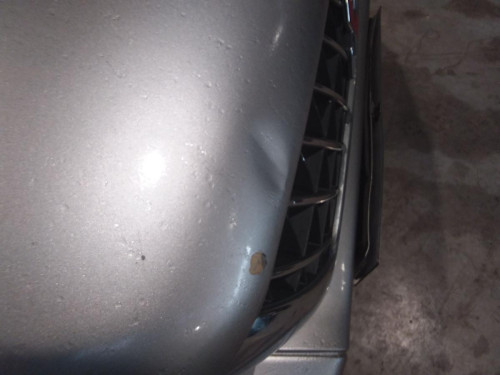 CAPO MITSUBISHI L200 (K70) 