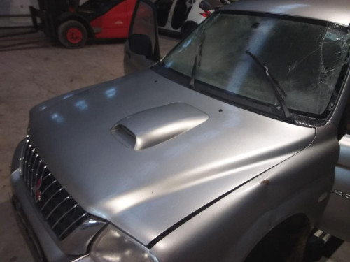 CAPO MITSUBISHI L200 (K70) 