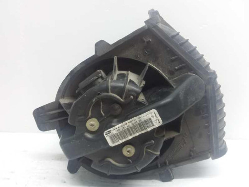 VENTILADOR CALEFACCION 