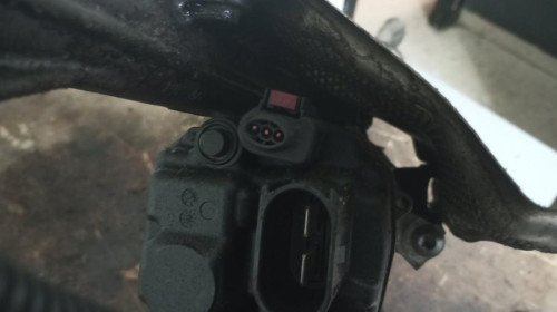 CREMALLERA DIRECCION Volkswagen GOLF VII (5G1/BE1) 