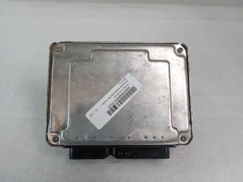  CENTRALITA MOTOR UCE VOLKSWAGEN SHARAN (7M6/7M9) 