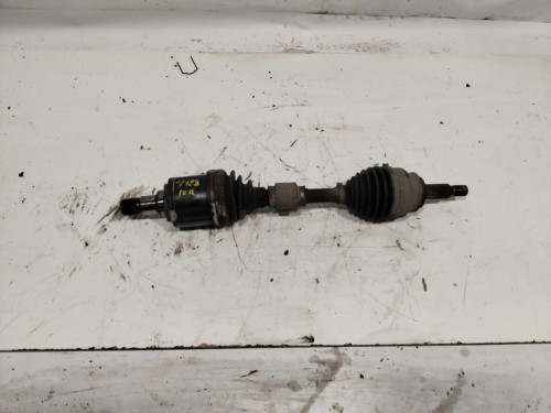 TRANSMISION DELANTERA IZQUIERDA Mitsubishi OUTLANDER (CW0) 