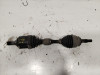 TRANSMISION DELANTERA IZQUIERDA Mitsubishi OUTLANDER (CW0) 