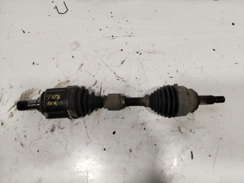 TRANSMISION DELANTERA IZQUIERDA Mitsubishi OUTLANDER (CW0) 