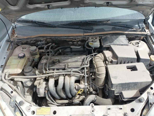  FORD FOCUS BERLINA (CAK) 