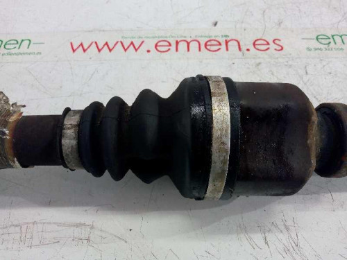  TRANSMISION DELANTERA DERECHA, PEUGEOT, 308 