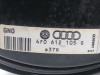  SERVOFRENO, AUDI, A6 BERLINA (4F2) 
