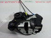 CERRADURA PUERTA DELANTERA IZQUIERDA TOYOTA AURIS TOURING SPORTS (E18) 