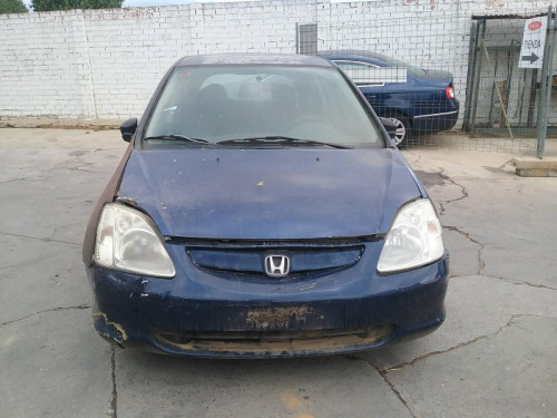  HONDA CIVIC 5 PUERTAS (EU7/8) 