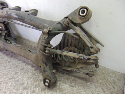PUENTE TRASERO, BMW, SERIE 3 TOURING (F31)