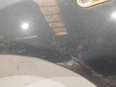 ALETA DELANTERA IZQUIERDA, SEAT, CORDOBA BERLINA (6L2)