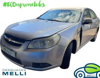 CHEVROLET EPICA