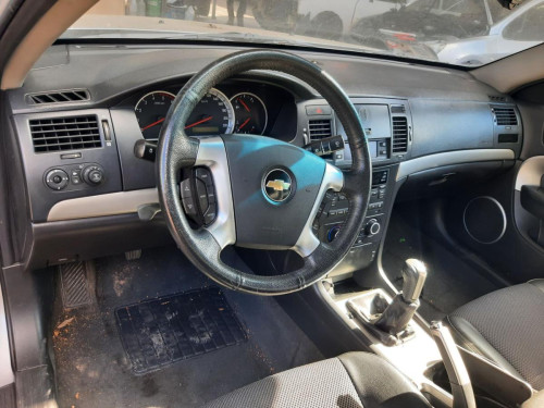 CHEVROLET EPICA — vehículo donante para recambios 