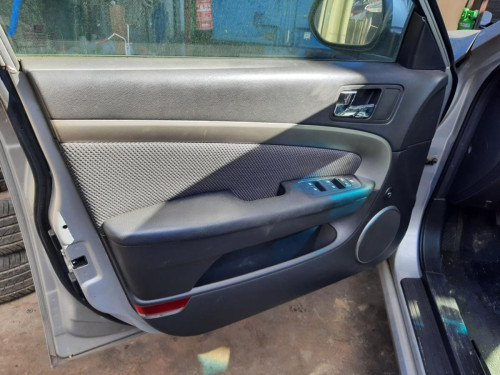 CHEVROLET EPICA — vehículo donante para recambios 