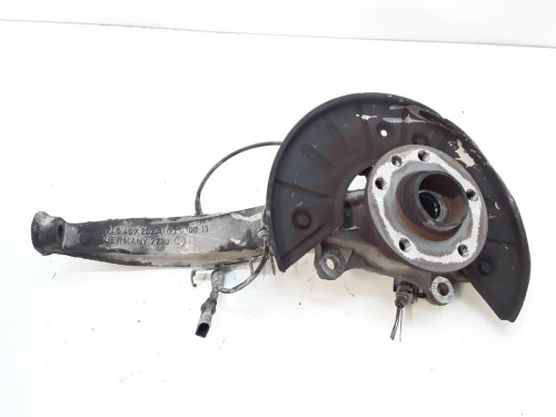 MANGUETA DELANTERA IZQUIERDA Volkswagen TOUAREG (7L6) 