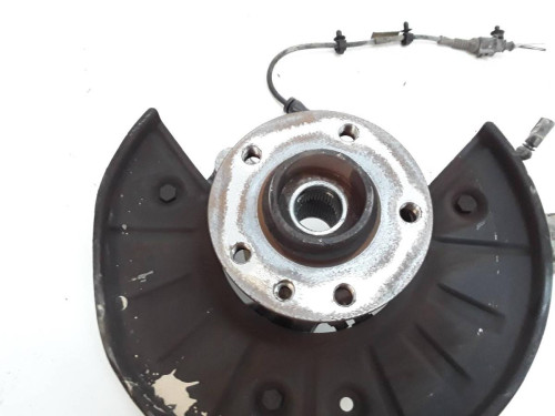 MANGUETA DELANTERA IZQUIERDA Volkswagen TOUAREG (7L6) 