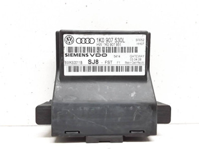 MODULO CONFORT, Volkswagen, TOURAN (1T2)