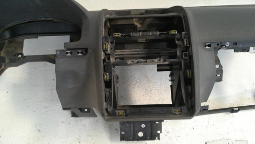  SALPICADERO, VOLKSWAGEN, TOURAN (1T1) 