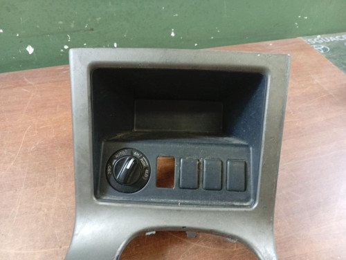 NO IDENTIFICADO NISSAN PATHFINDER (R51) 