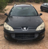 PEUGEOT 407 SW — vehículo donante para recambios 