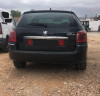 PEUGEOT 407 SW — vehículo donante para recambios 