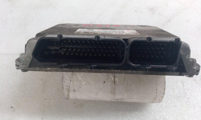 CENTRALITA MOTOR UCE, VOLKSWAGEN, POLO III (6N1)