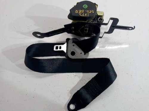 CINTURON SEGURIDAD DELANTERO DERECHO Nissan PRIMERA BERLINA (P12) 