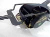  CINTURON SEGURIDAD DELANTERO DERECHO Nissan PRIMERA BERLINA (P12) 