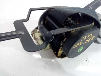 CINTURON SEGURIDAD DELANTERO DERECHO, NISSAN, PRIMERA BERLINA (P12)