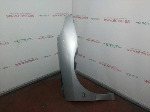  ALETA DELANTERA DERECHA PEUGEOT 407 SW 
