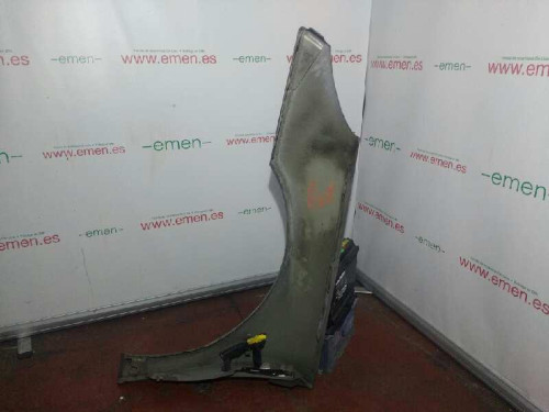  ALETA DELANTERA DERECHA PEUGEOT 407 SW 
