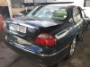  JAGUAR S-TYPE 