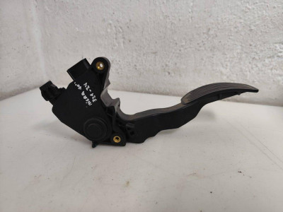PEDAL ACELERADOR, NISSAN, MICRA (K13K/KK)
