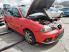  SEAT IBIZA (6L1) 
