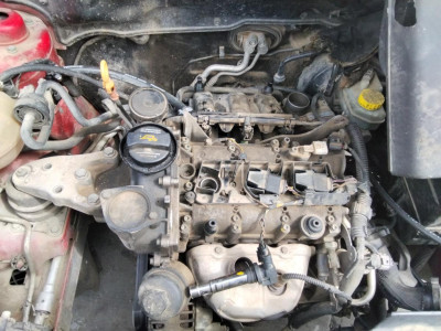 SEAT IBIZA (6L1)